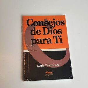 Consejos de Dios Para ti. 2nd Edicion